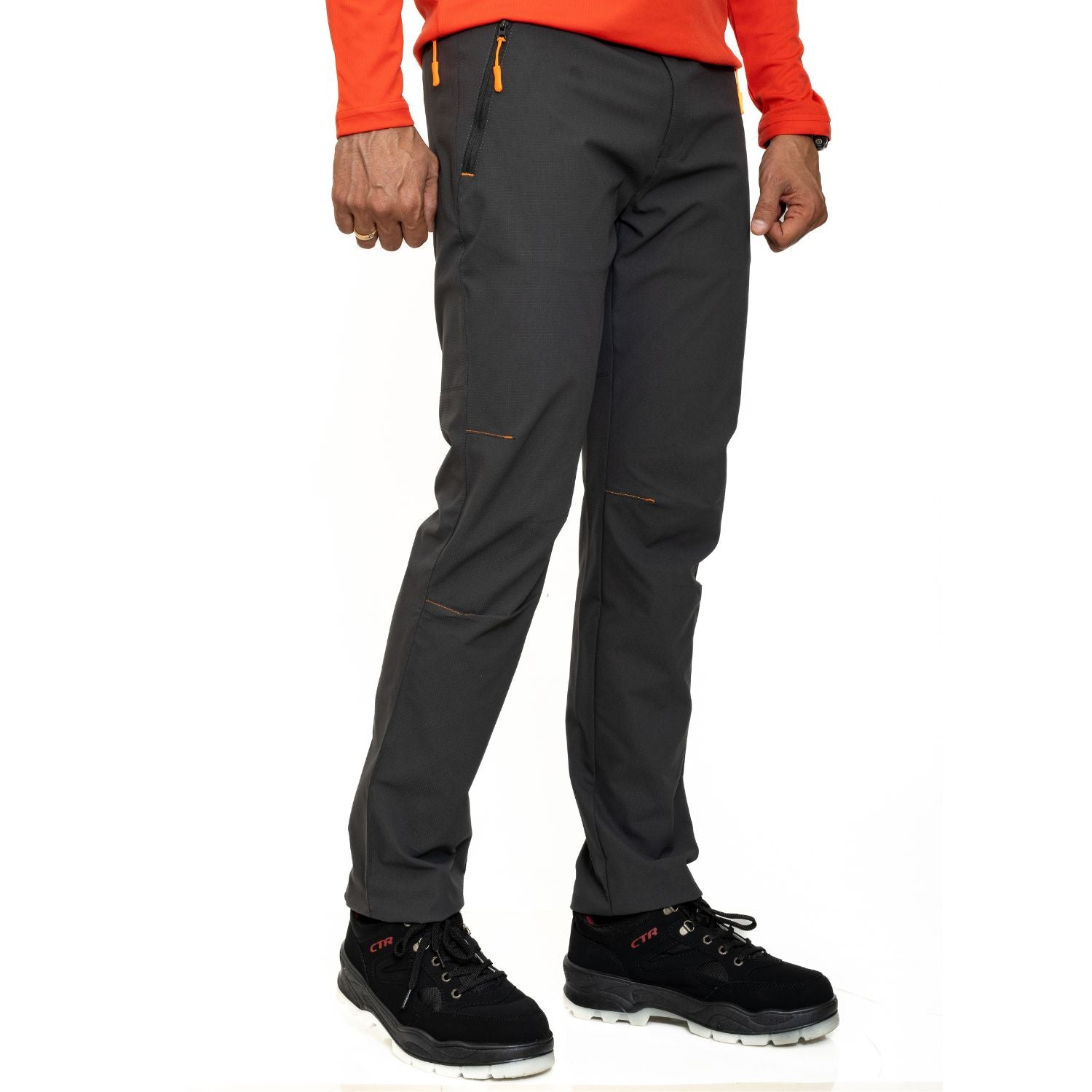 Buy Gokyo Kalimpong Trekking Pants Ultralight Stretch - Ripstop | Mens Trekking & Hiking Pants at Gokyo Outdoor Clothing & Gear