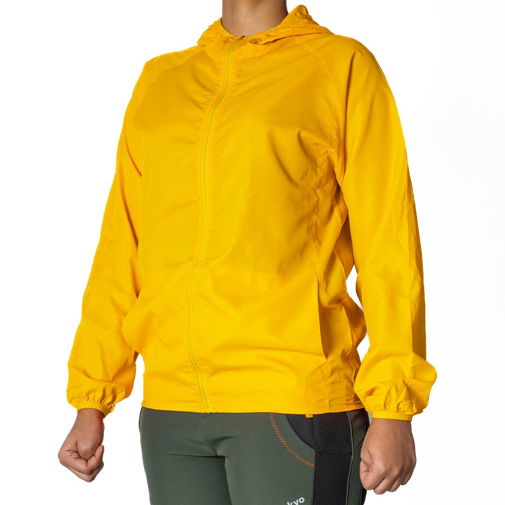 Buy Gokyo Kalimpong Ultralight Windcheater - Women | Jackets at Gokyo Outdoor Clothing & Gear