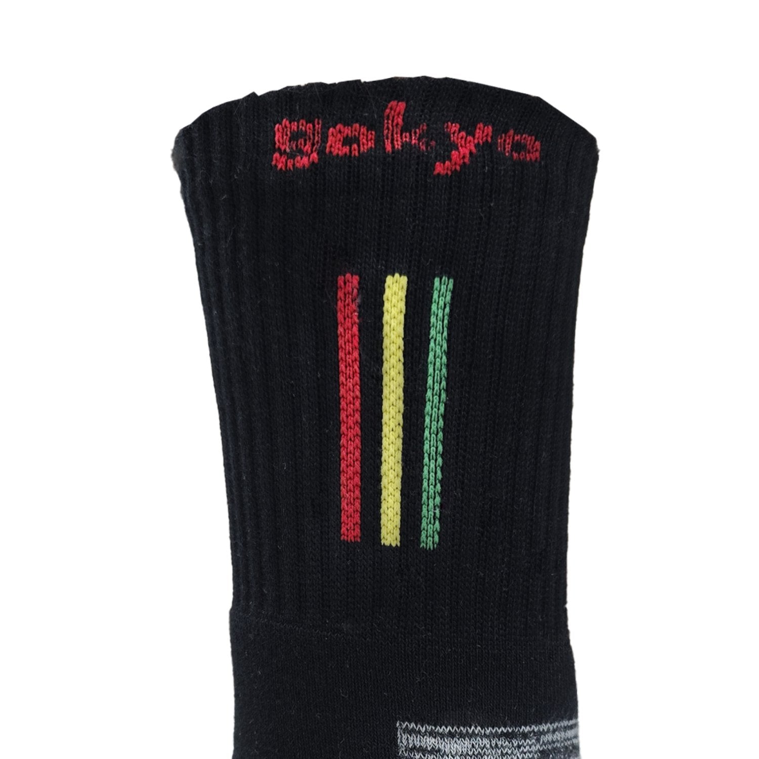 Buy Gokyo Kamet Cushioned Trekking Socks – 5°C to 20°C | Trekking Socks at Gokyo Outdoor Clothing & Gear