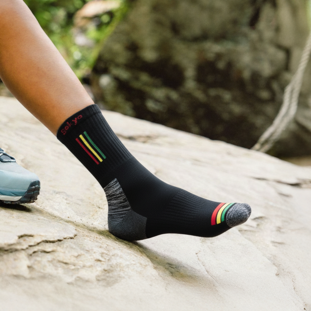 Buy Gokyo Kamet Trekking Socks | Trekking Socks at Gokyo Outdoor Clothing & Gear