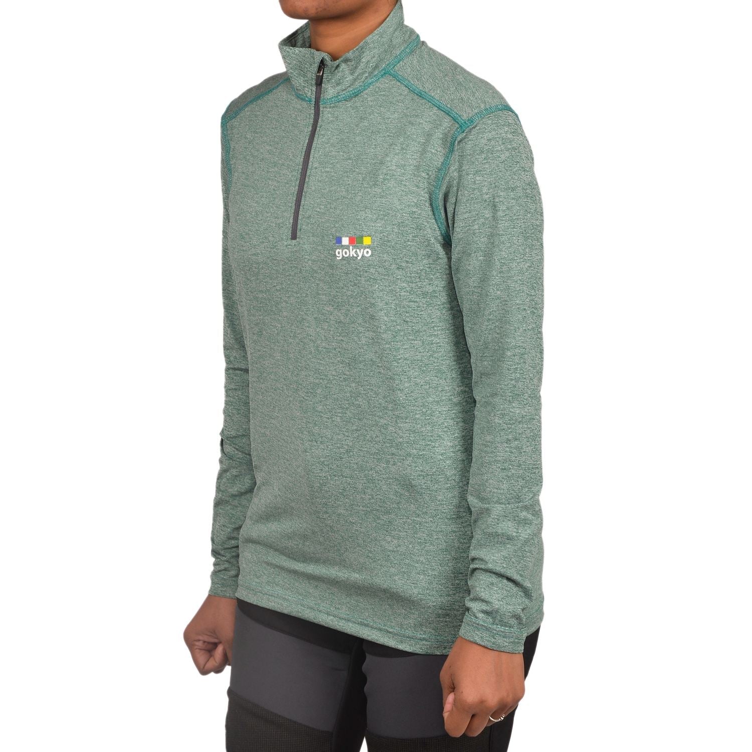 Buy Gokyo Kaza All Season Outdoor & Trekking Tshirt - Women | Trekking & Hiking T-shirts at Gokyo Outdoor Clothing & Gear