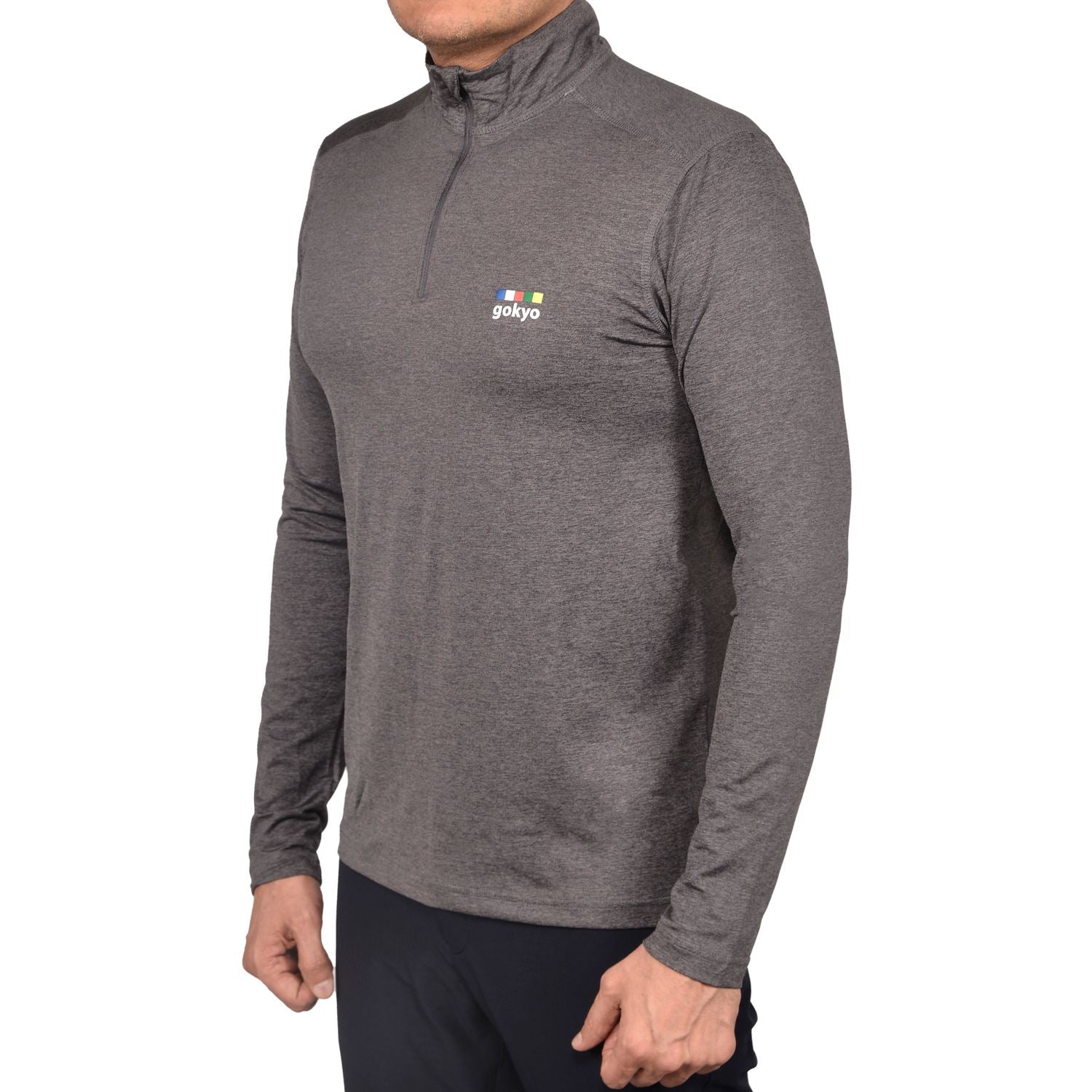 Buy Gokyo Kaza All Season Outdoor & Trekking Tshirt | Trekking & Hiking T-shirts at Gokyo Outdoor Clothing & Gear