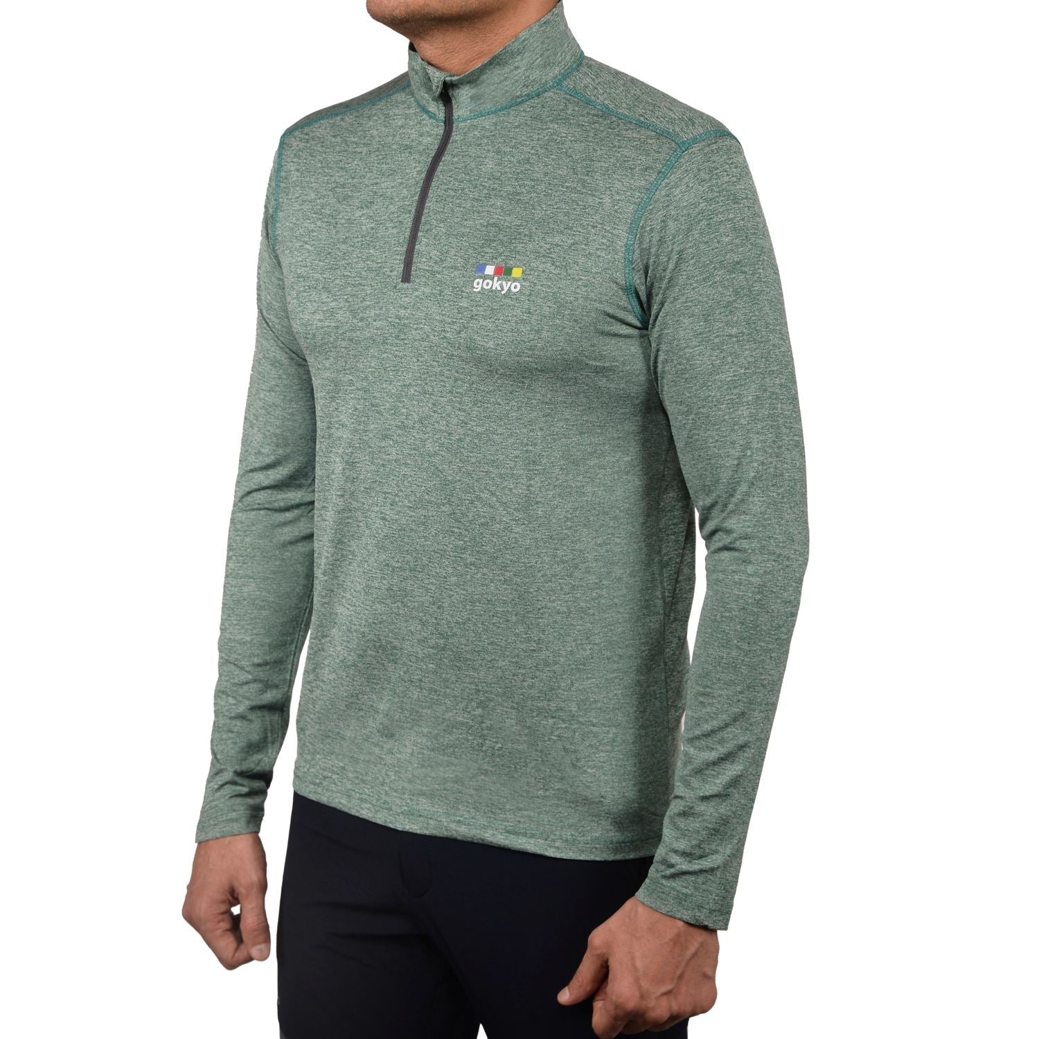 Buy Gokyo Kaza All Season Outdoor & Trekking Tshirt | Trekking & Hiking T-shirts at Gokyo Outdoor Clothing & Gear