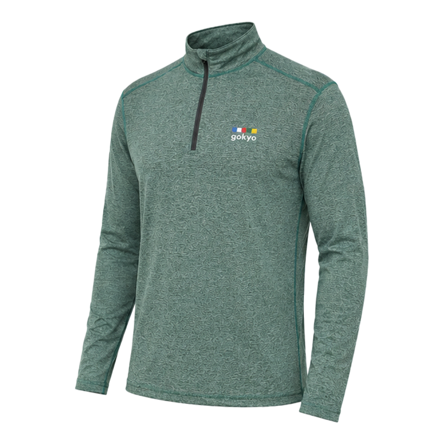 Buy Gokyo Kaza All Season Outdoor & Trekking Tshirt | Trekking & Hiking T-shirts at Gokyo Outdoor Clothing & Gear
