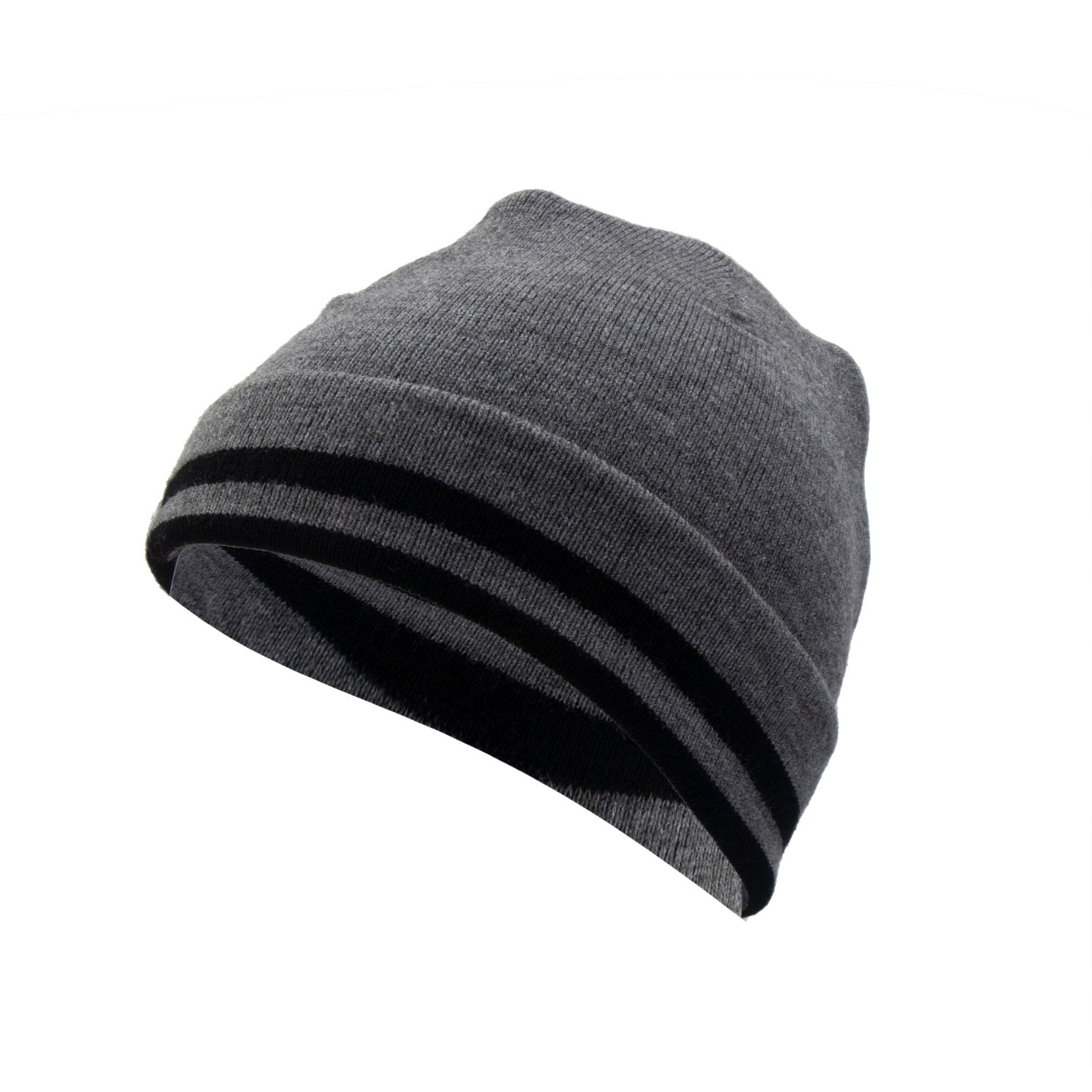 Buy Gokyo Kaza Beanie Reversible Winter Cap Grey | Beanies at Gokyo Outdoor Clothing & Gear