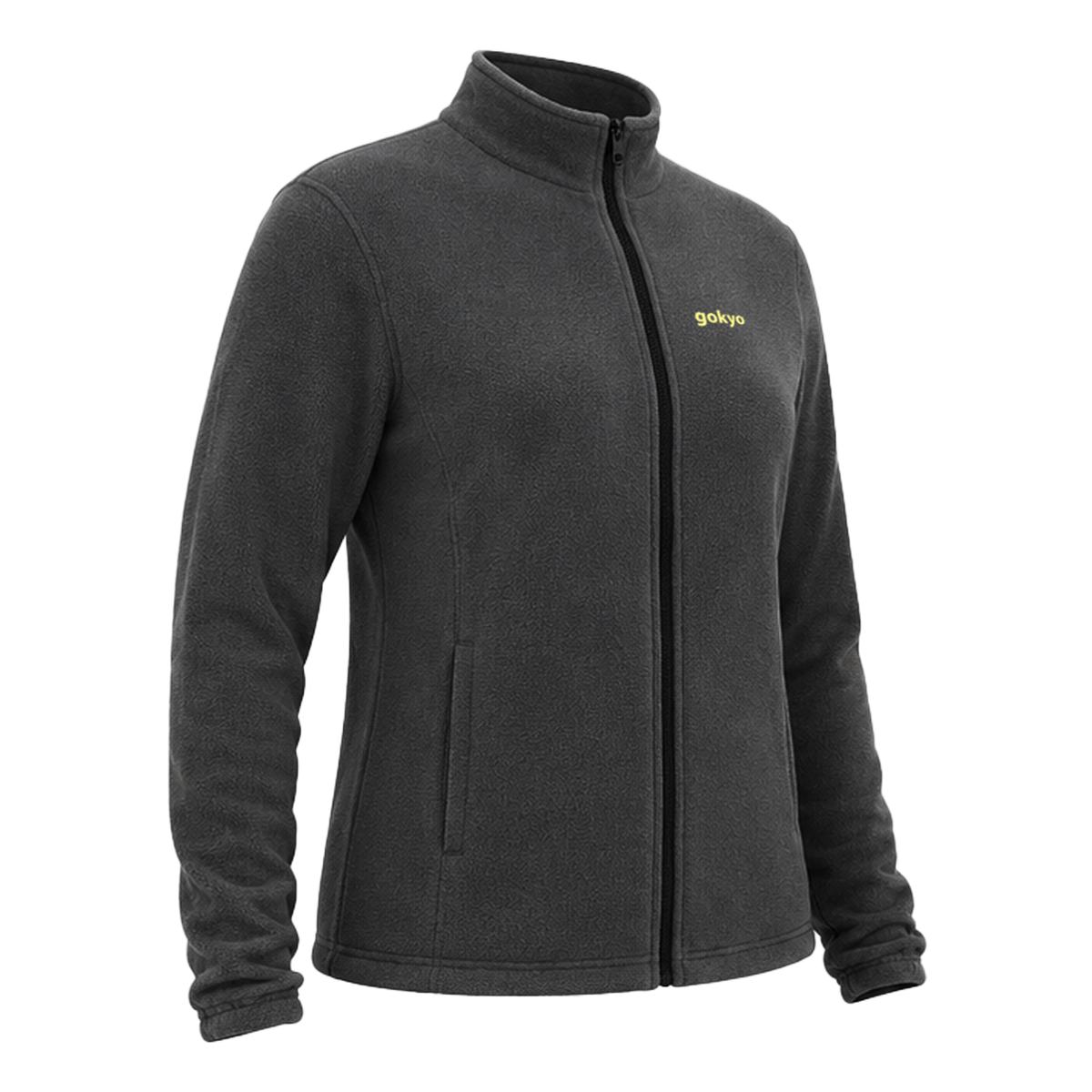 Buy Gokyo Kaza Polar Fleece Jacket - Mens | Jackets at Gokyo Outdoor Clothing & Gear