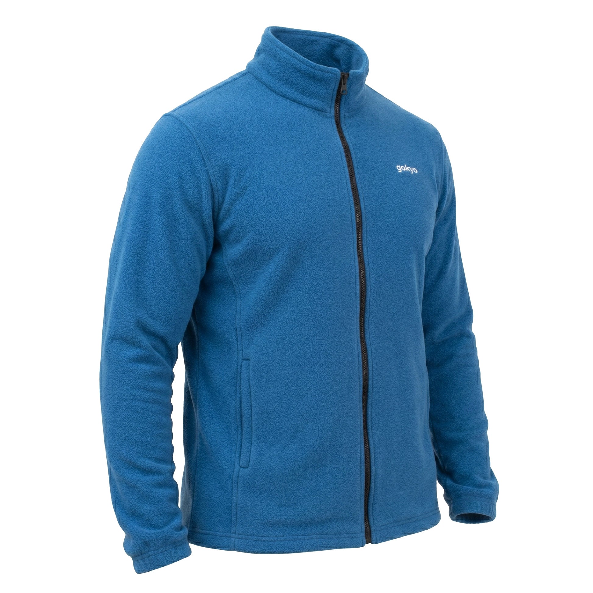 Buy Gokyo Kaza Polar Fleece Jacket - Mens | Jackets at Gokyo Outdoor Clothing & Gear