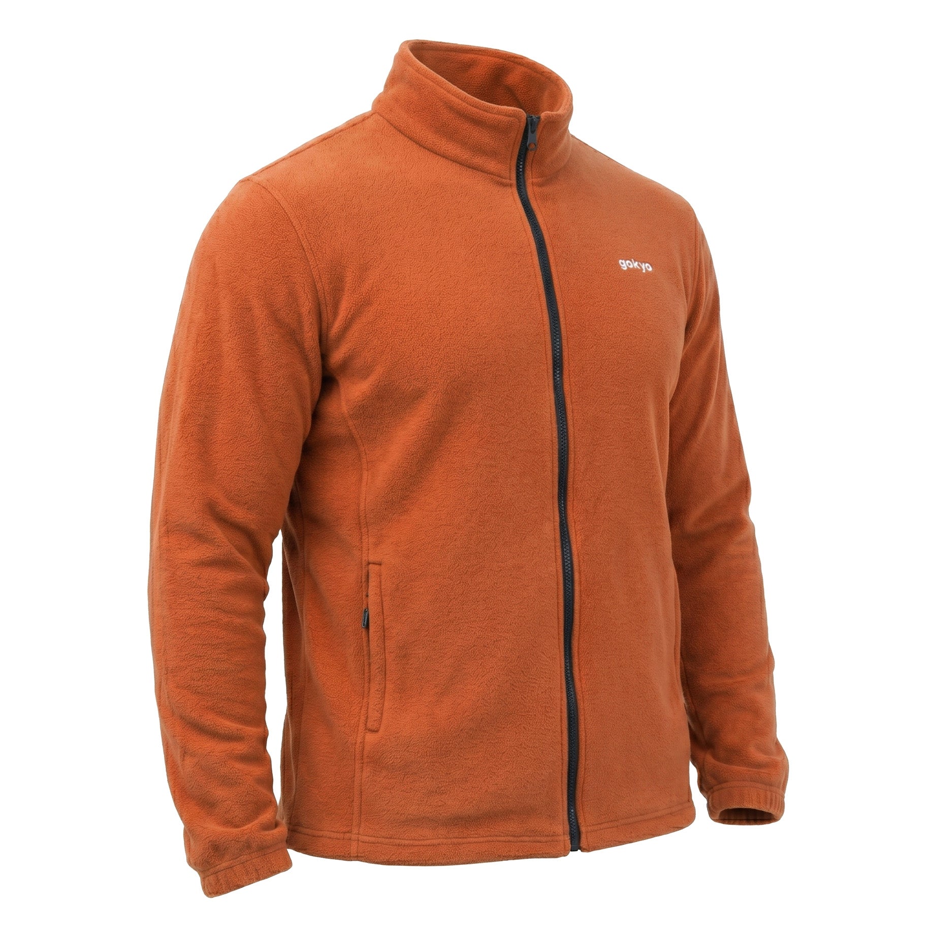 Buy Gokyo Kaza Polar Fleece Jacket - Mens | Jackets at Gokyo Outdoor Clothing & Gear