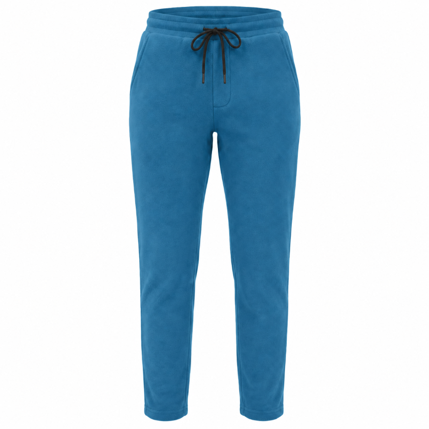 Buy Gokyo Kaza Polar Fleece Pant Womens Blue | Trekking & Hiking Pants at Gokyo Outdoor Clothing & Gear