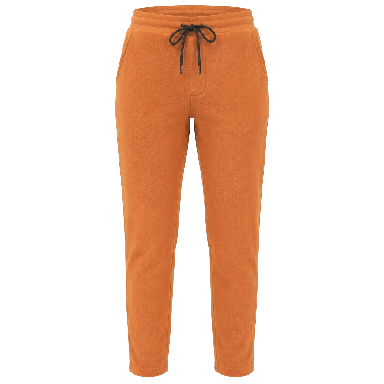 Buy Gokyo Kaza Women’s Polar Fleece Thermal Indoor Pants Orange | Trekking & Hiking Pants at Gokyo Outdoor Clothing & Gear