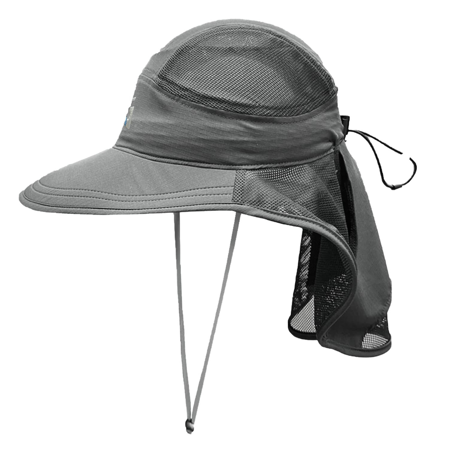Buy Gokyo Kaza Sun Cap with Neck Cover | Hats at Gokyo Outdoor Clothing & Gear