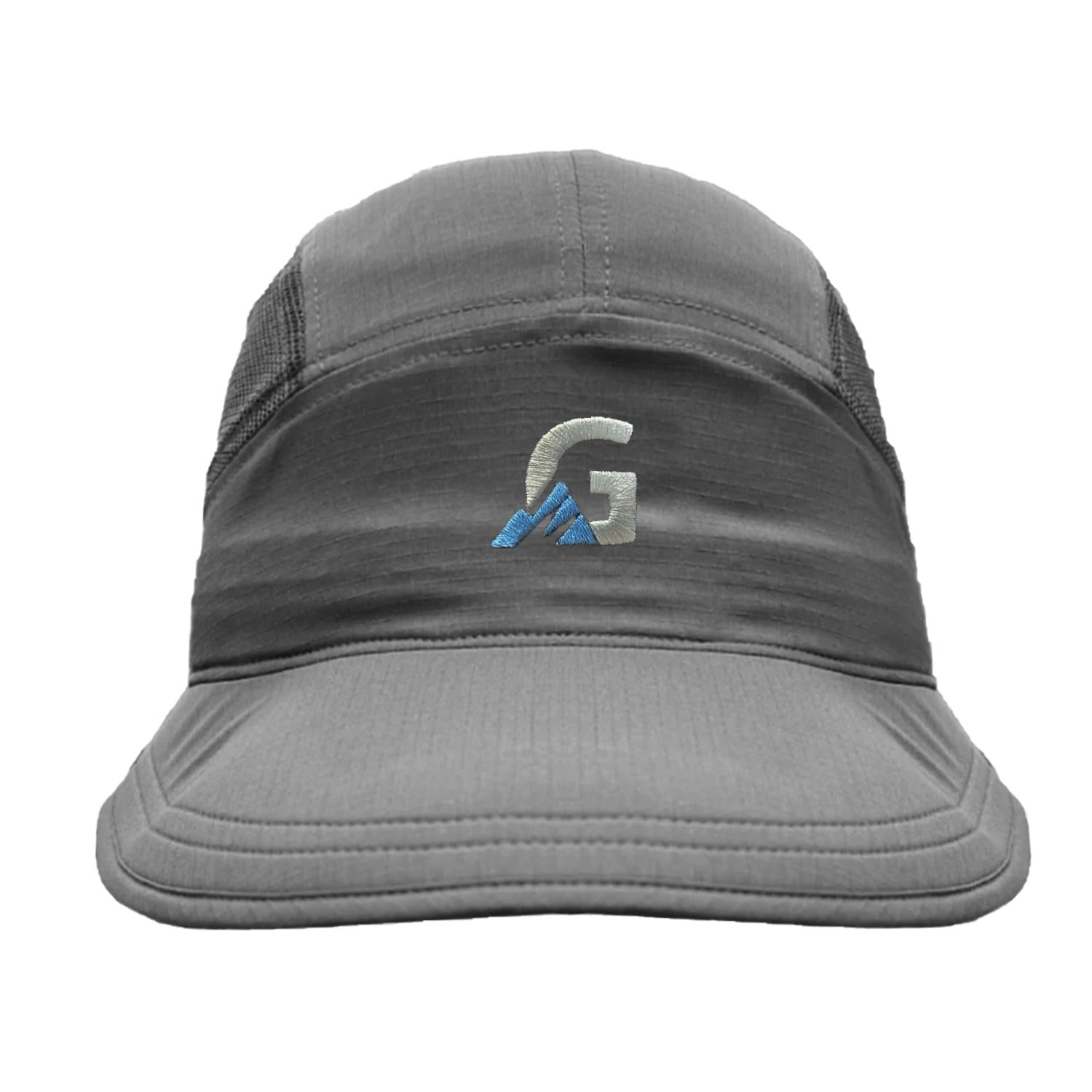 Buy Gokyo Kaza Sun Cap with Neck Cover | Hats at Gokyo Outdoor Clothing & Gear
