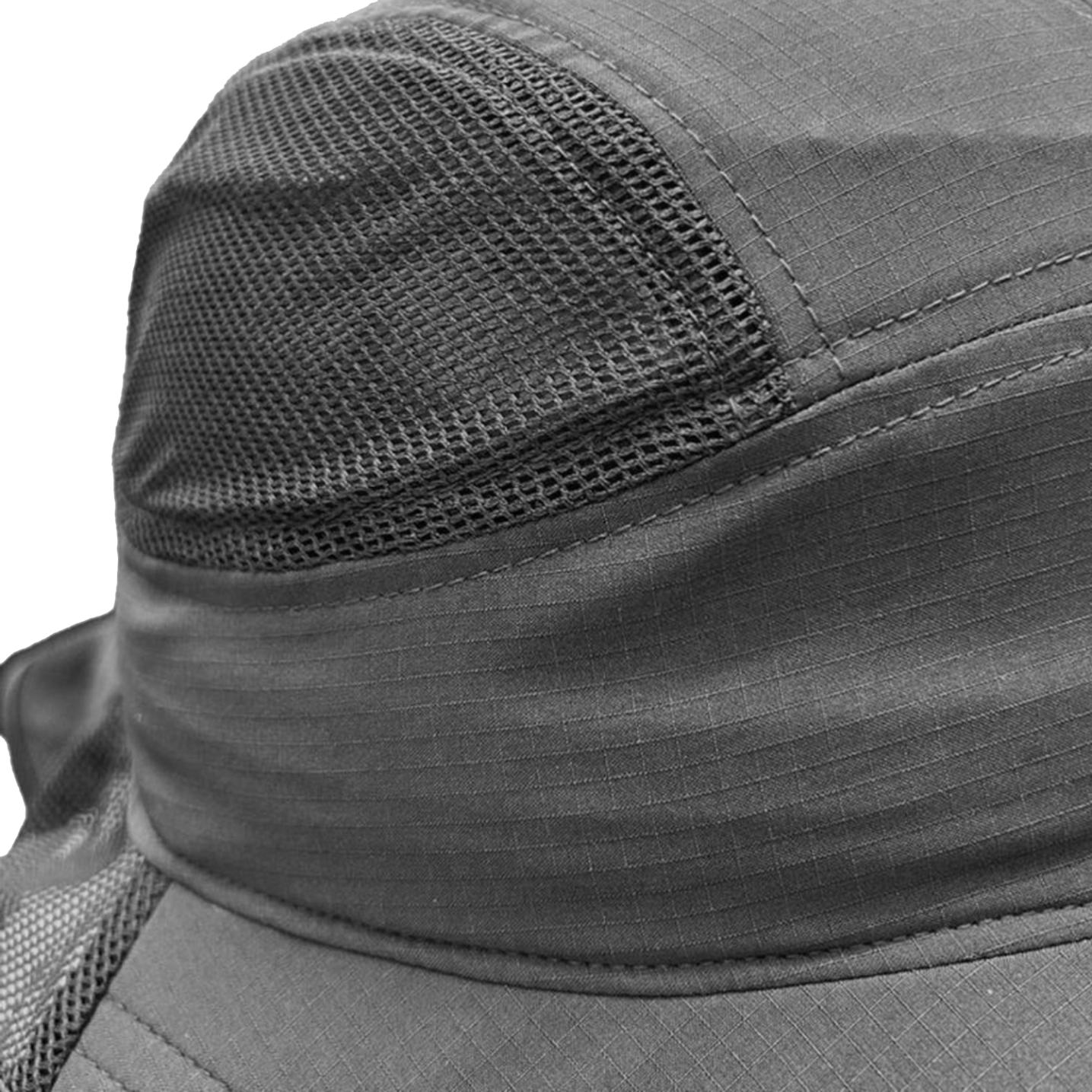 Buy Gokyo Kaza Sun Cap with Neck Cover | Hats at Gokyo Outdoor Clothing & Gear