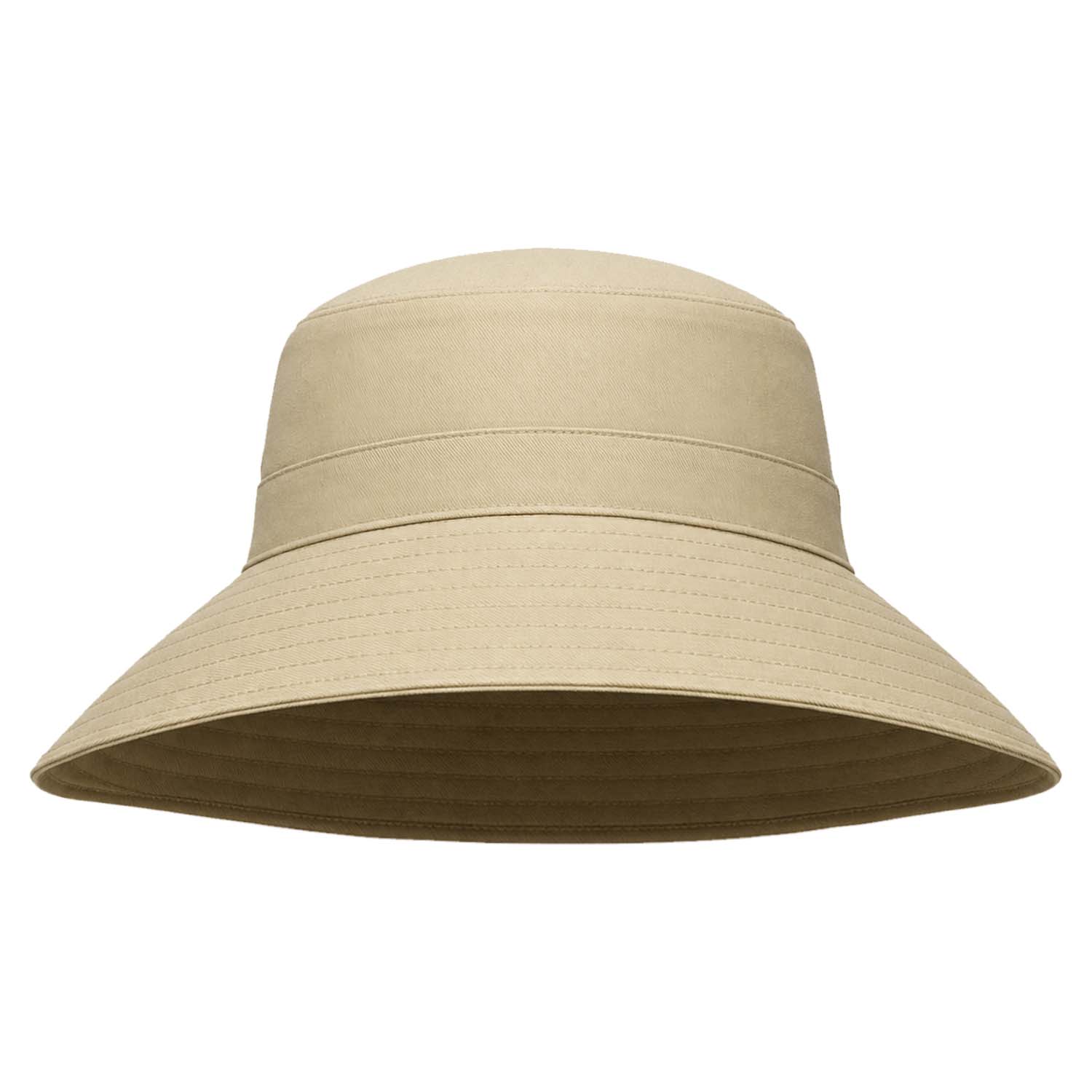 Buy Gokyo Kaza Sun Hat Beige | Hats at Gokyo Outdoor Clothing & Gear