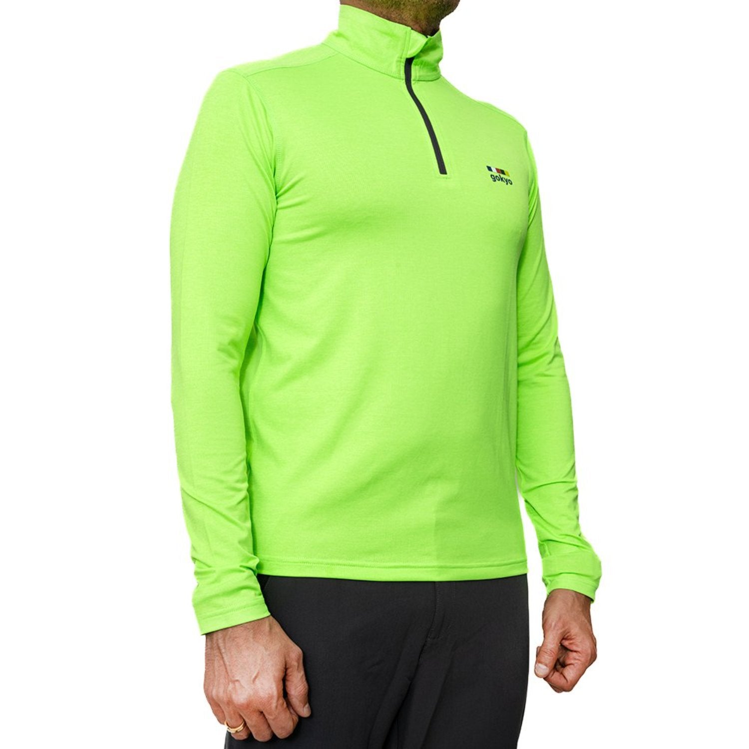 Buy Gokyo Kaza All Season Outdoor & Trekking Tshirt | Trekking & Hiking T-shirts at Gokyo Outdoor Clothing & Gear
