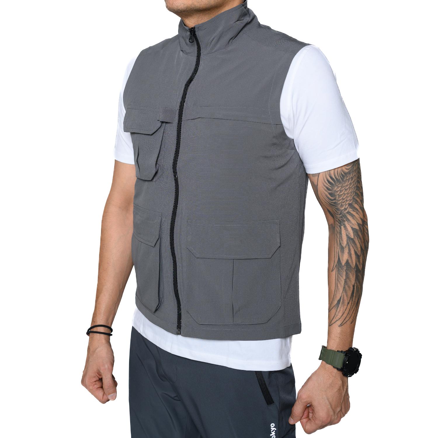 Buy Gokyo Kaza Explorers Jacket | Jackets at Gokyo Outdoor Clothing & Gear