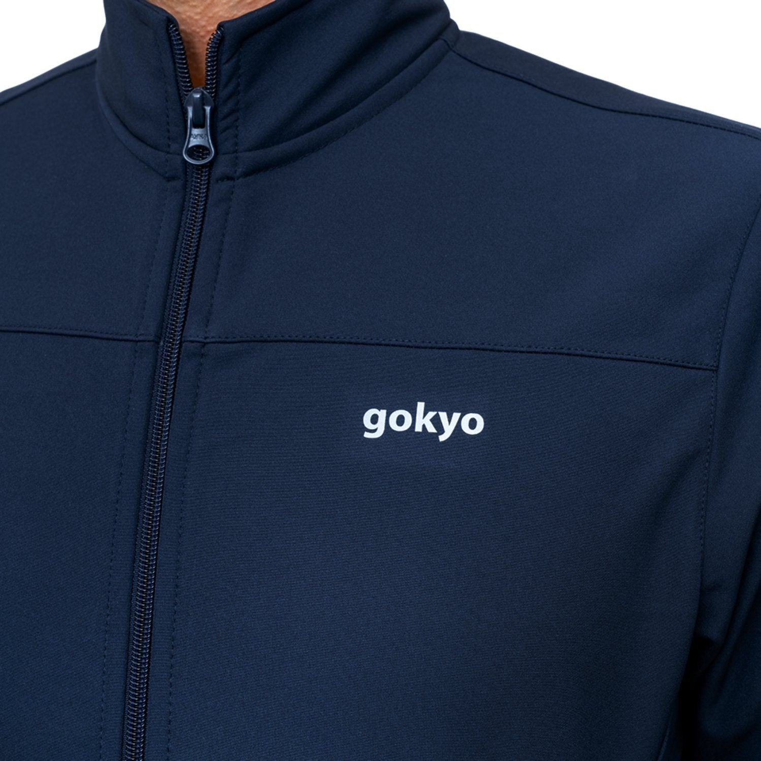 Buy Gokyo Kaza Soft Shell Insulated Fleece Jacket | Jackets at Gokyo Outdoor Clothing & Gear