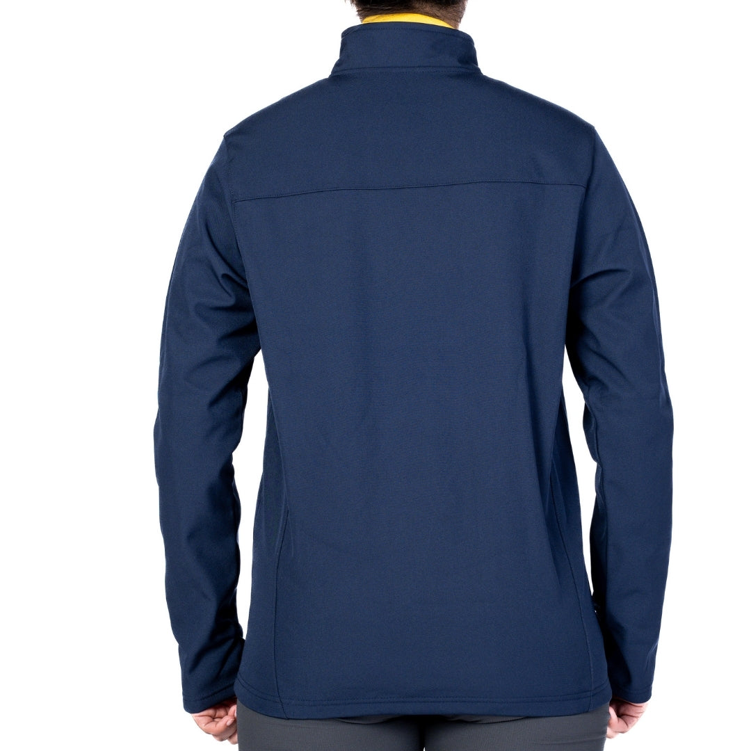 Buy Gokyo Kaza Soft Shell Insulated Fleece Jacket - Women | Jackets at Gokyo Outdoor Clothing & Gear