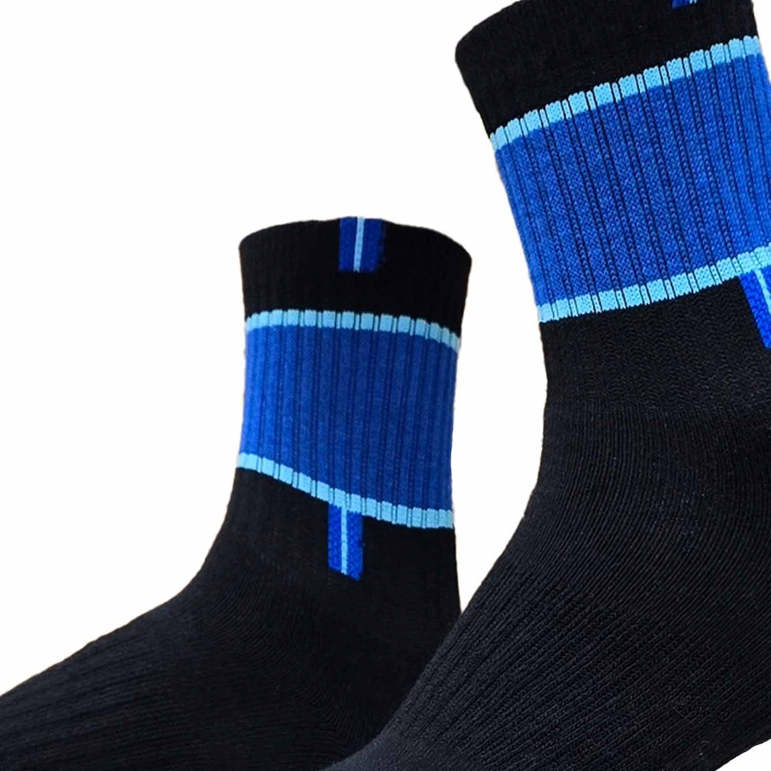 Namche Trekking & Cold Weather Socks - Kids