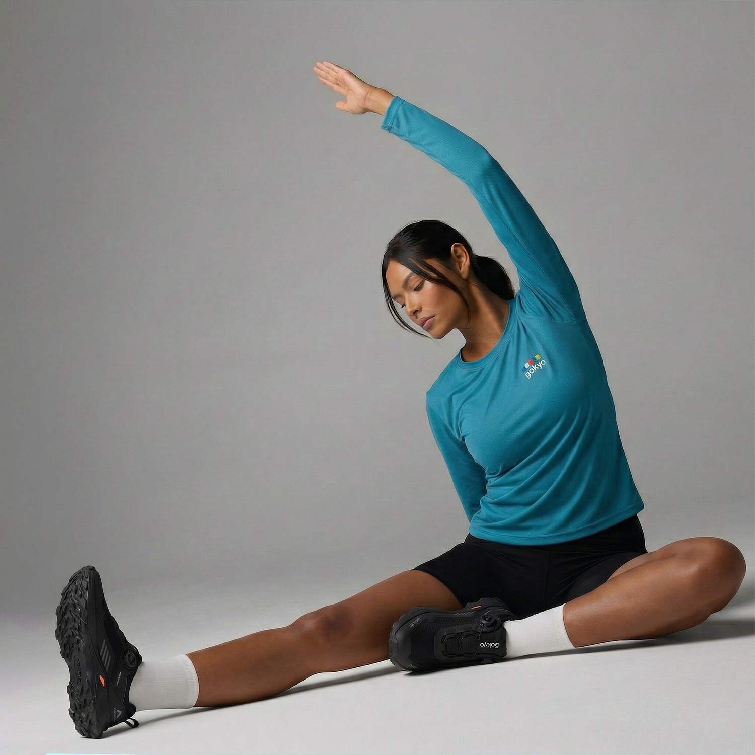 Buy Gokyo Lima Outdoor & Multipurpose Tshirt - Women | Trekking & Hiking T-shirts at Gokyo Outdoor Clothing & Gear