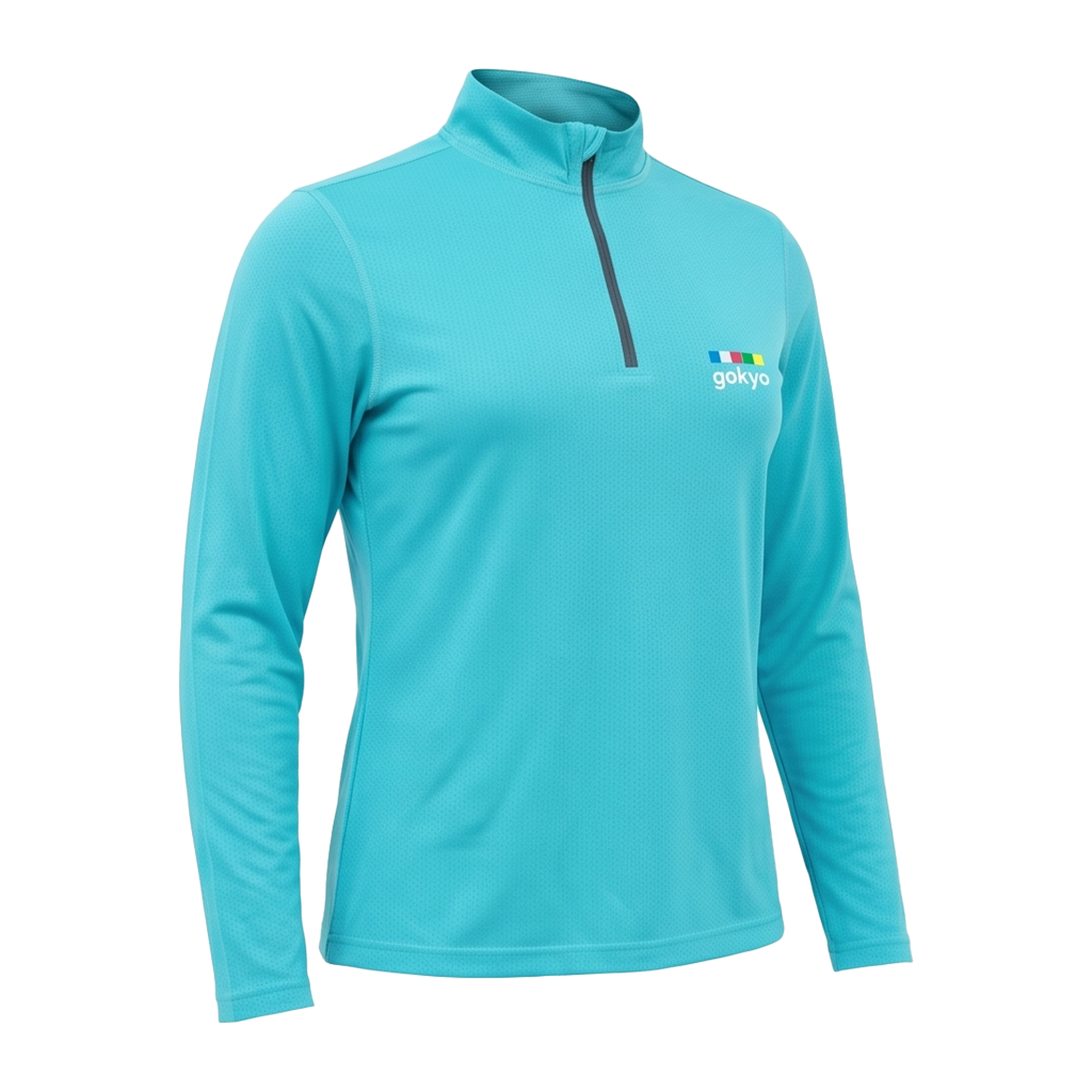 Buy Gokyo Lima Ultralight Hiking & Outdoor Dry Fit T-Shirt | Trekking & Hiking T-shirts at Gokyo Outdoor Clothing & Gear
