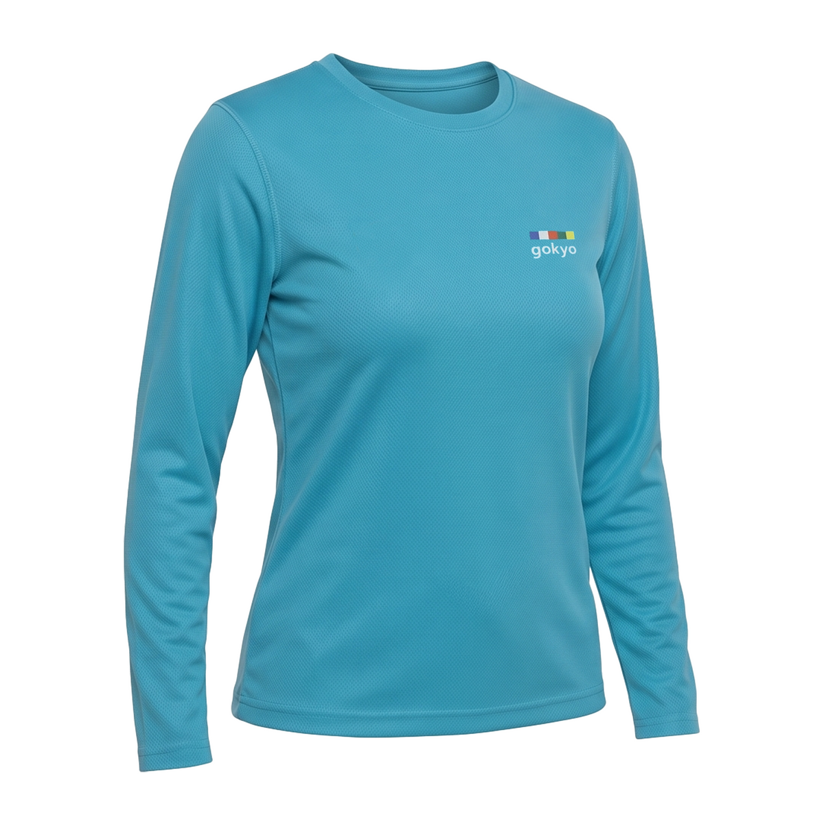 Buy Gokyo Lima Ultralight Quick-Dry Outdoor Full Sleeve T-Shirt | Trekking & Hiking T-shirts at Gokyo Outdoor Clothing & Gear