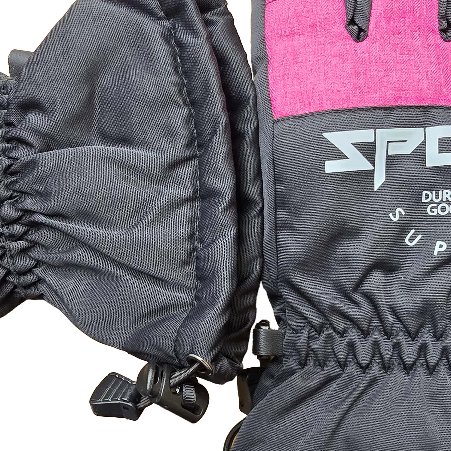 Lobuche Extreme Cold Weather Gloves - 3M Thinsulate