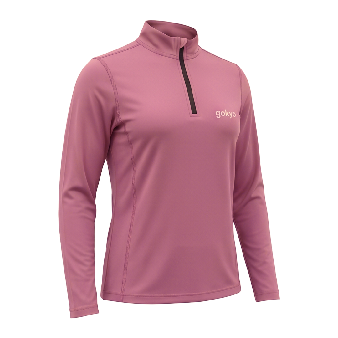Buy Gokyo Lobuche Summit T-shirt - Women | Trekking & Hiking T-shirts at Gokyo Outdoor Clothing & Gear