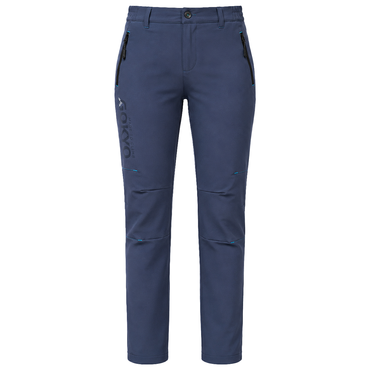 Lobuche Trekking Pants - Women