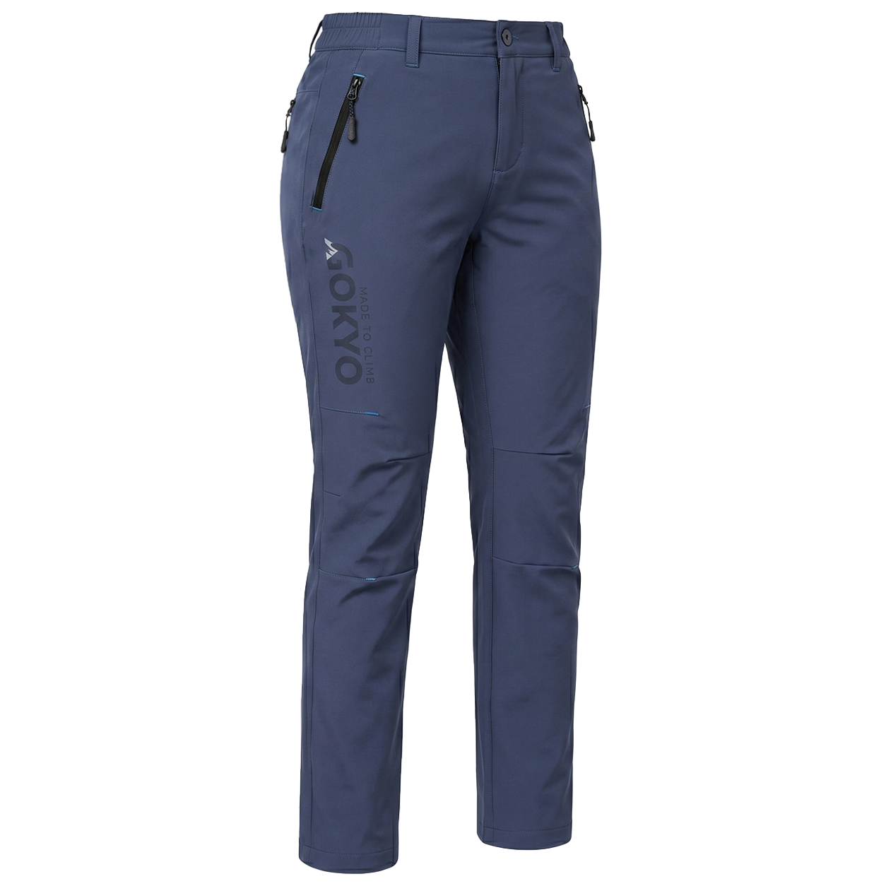 Lobuche Trekking Pants - Women