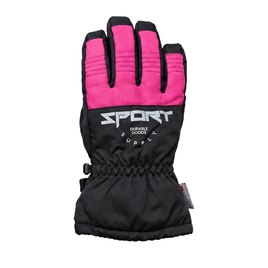 Buy Gokyo Lobuche 3M Thinsulate Extreme Cold Weather Gloves | Cold Weather Gloves at Gokyo Outdoor Clothing & Gear
