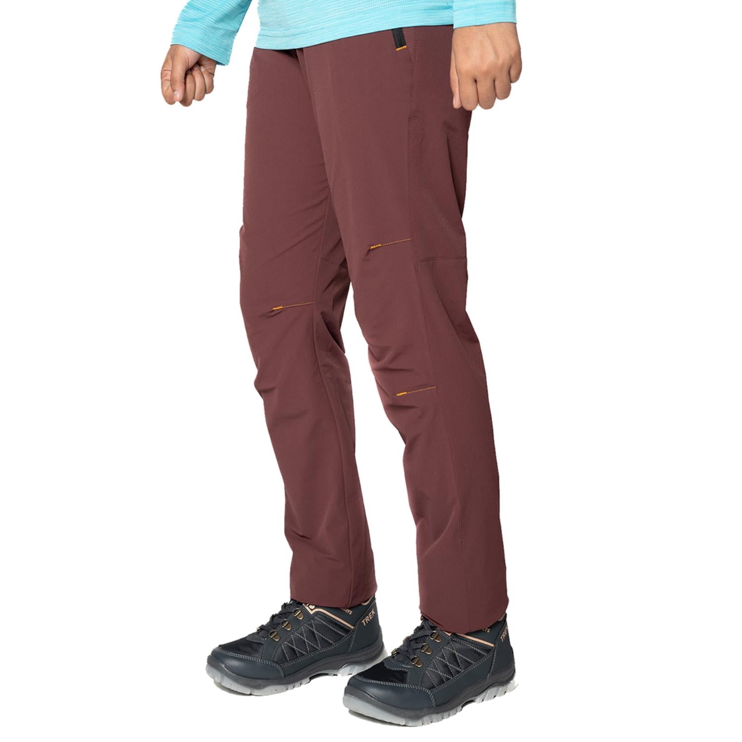 Buy Gokyo Lobuche Trekking Pants - Women | Trekking & Hiking Pants at Gokyo Outdoor Clothing & Gear
