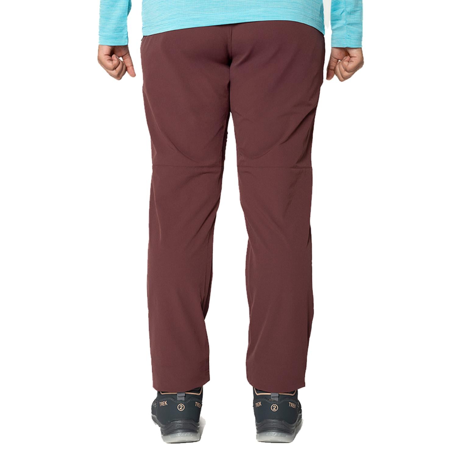 Buy Gokyo Lobuche Trekking Pants - Women | Trekking & Hiking Pants at Gokyo Outdoor Clothing & Gear