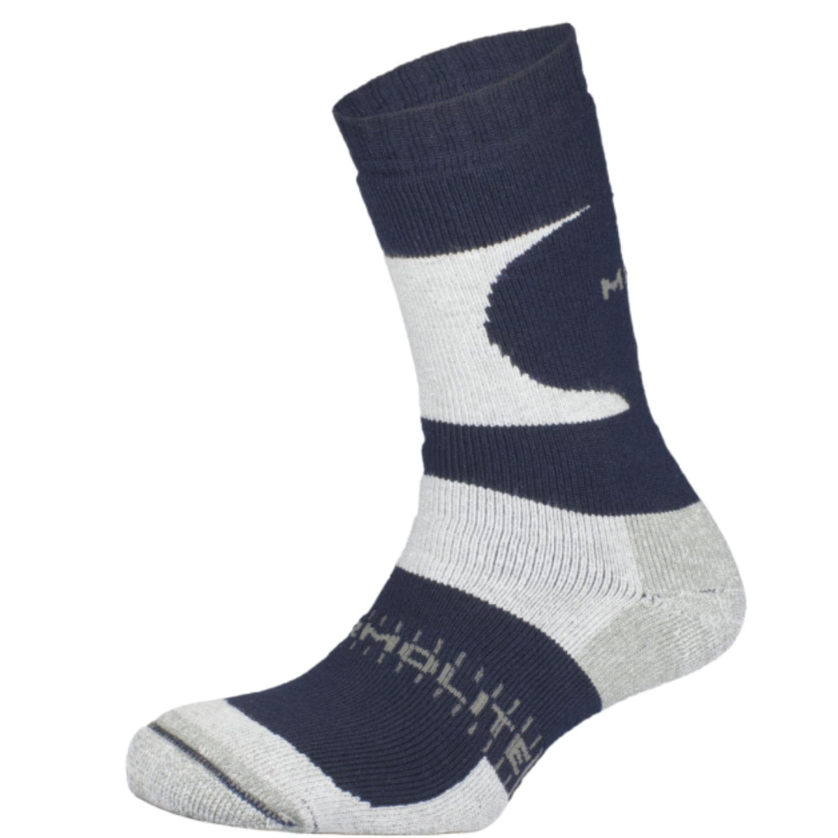 MUND K2 Trekking & Cold Weather Socks for -30º C