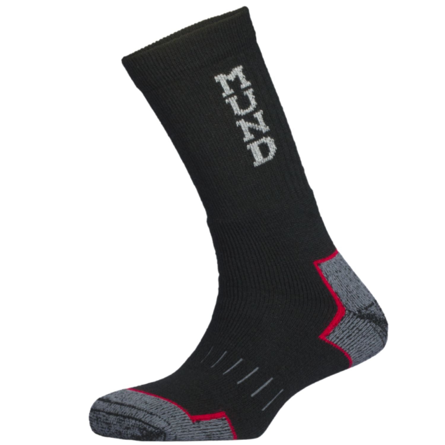 Buy Gokyo MUND POLAR CIRCLE Trekking & Cold Weather Socks for -10º C Black | Trekking Socks at Gokyo Outdoor Clothing & Gear