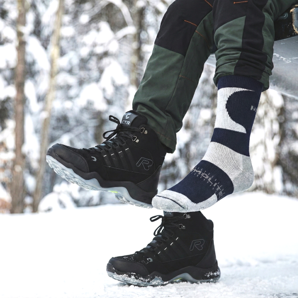 Buy Gokyo MUND K2 Trekking & Cold Weather Socks for -30º C | Trekking Socks at Gokyo Outdoor Clothing & Gear