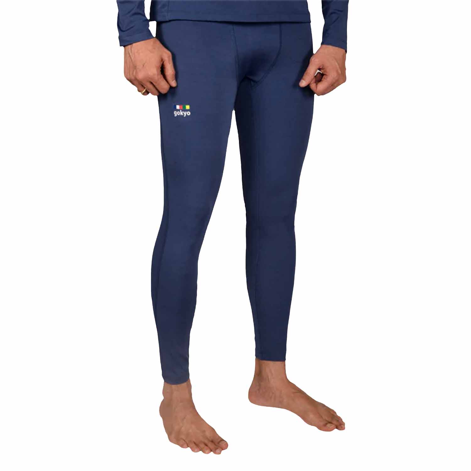 Buy Gokyo Makalu Polarec ZT Base Layer Bottom | Base Layer Thermals at Gokyo Outdoor Clothing & Gear