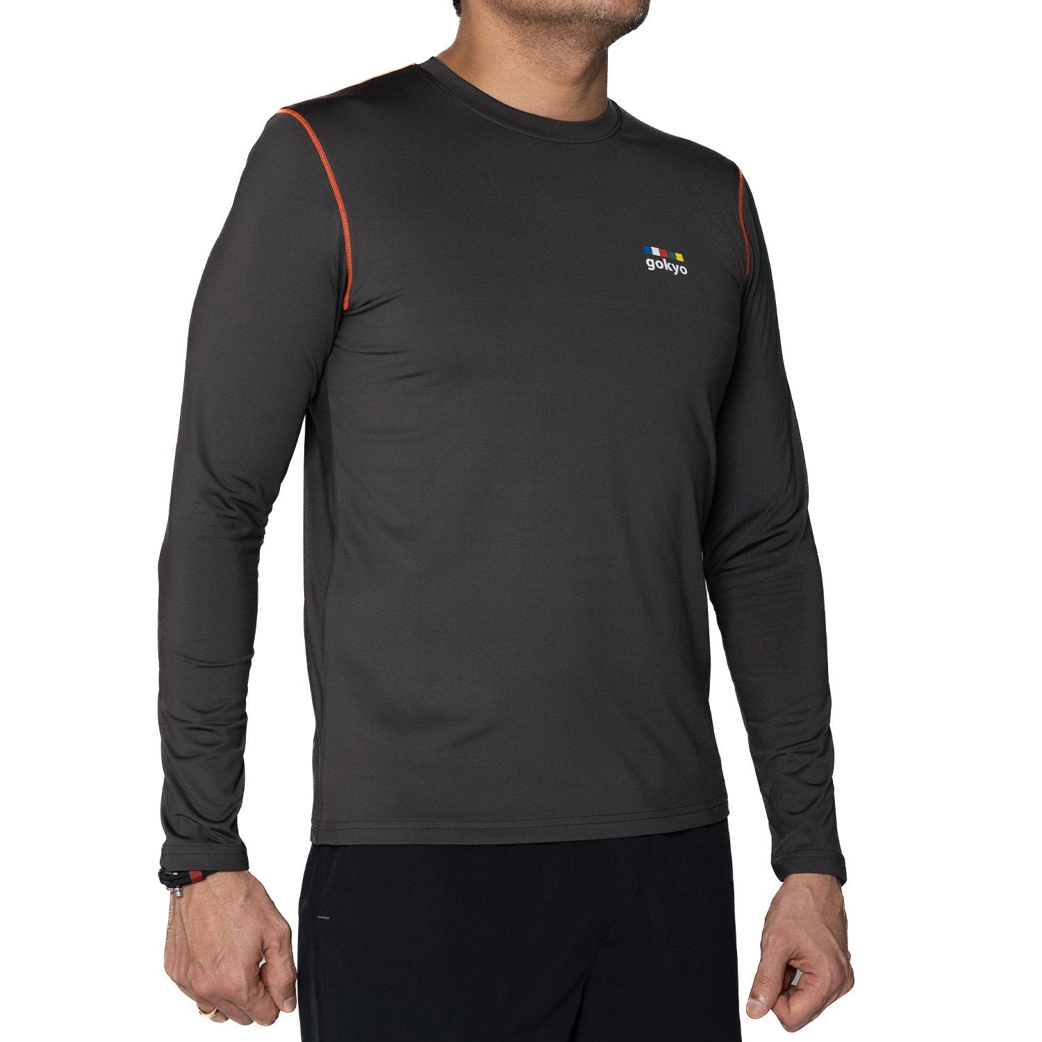 Buy Gokyo Makalu Polarec ZT Base Layer Top | Base Layer Thermals at Gokyo Outdoor Clothing & Gear