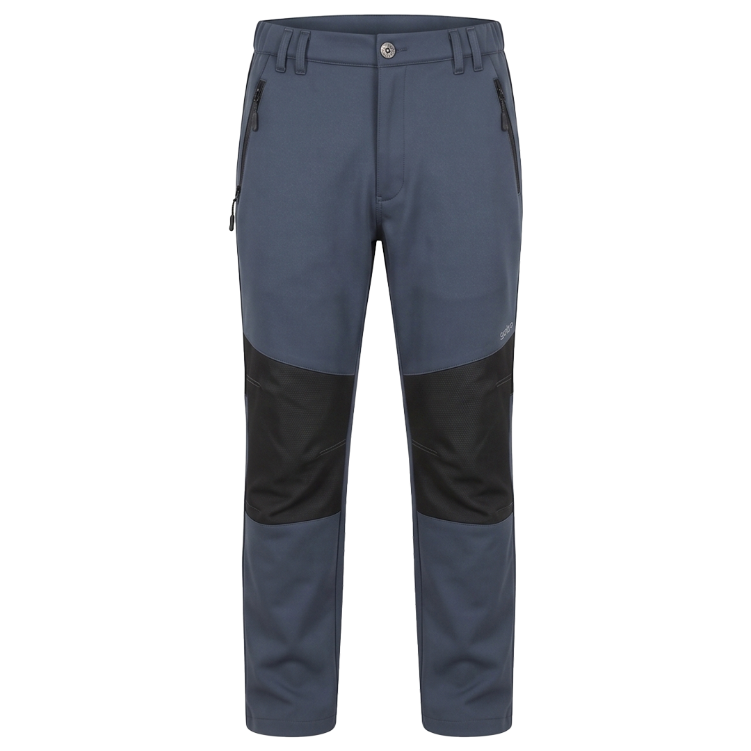 Buy Gokyo Makalu HeatFlux Trekking & Cold Weather Pants | Mens Trekking & Hiking Pants at Gokyo Outdoor Clothing & Gear