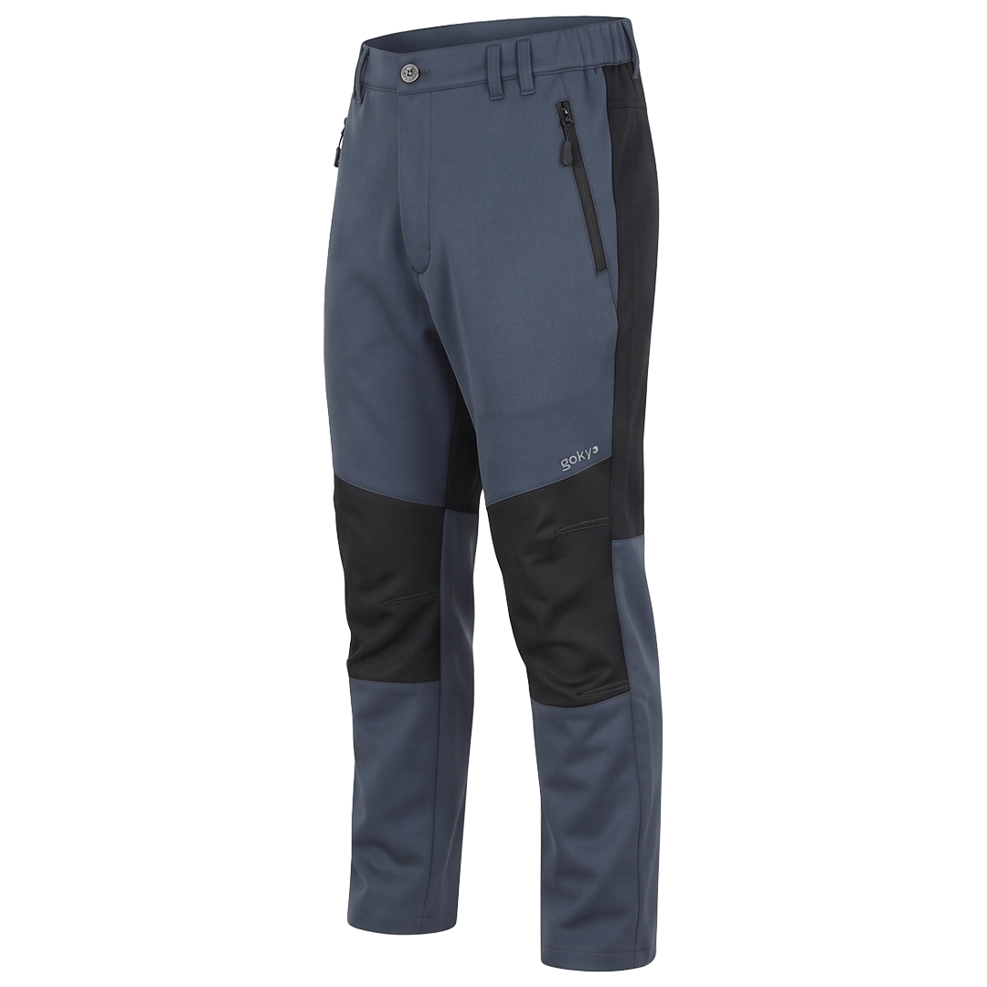 Buy Gokyo Makalu HeatFlux Trekking & Cold Weather Pants | Mens Trekking & Hiking Pants at Gokyo Outdoor Clothing & Gear
