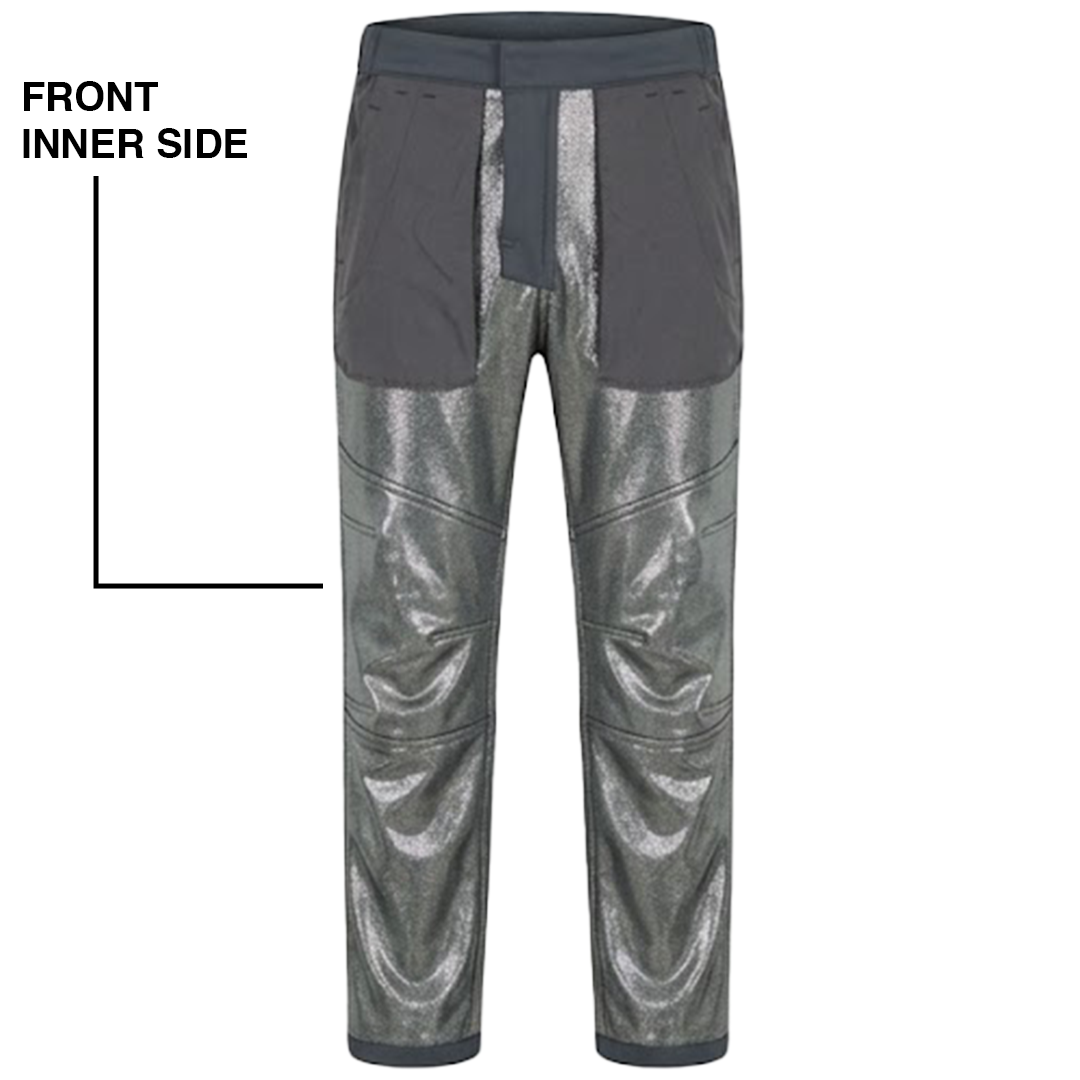 Buy Gokyo Makalu HeatFlux Trekking & Cold Weather Pants | Mens Trekking & Hiking Pants at Gokyo Outdoor Clothing & Gear