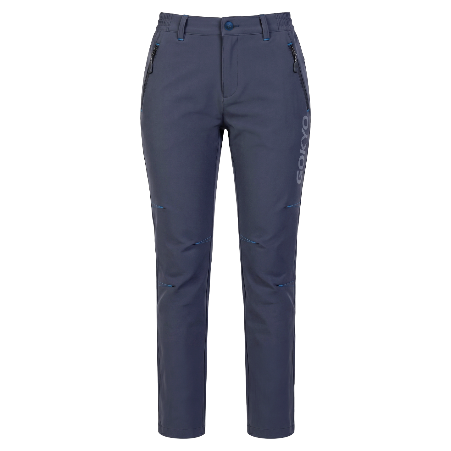 Makalu Cold Weather Trekking & Travel Pants - Womens