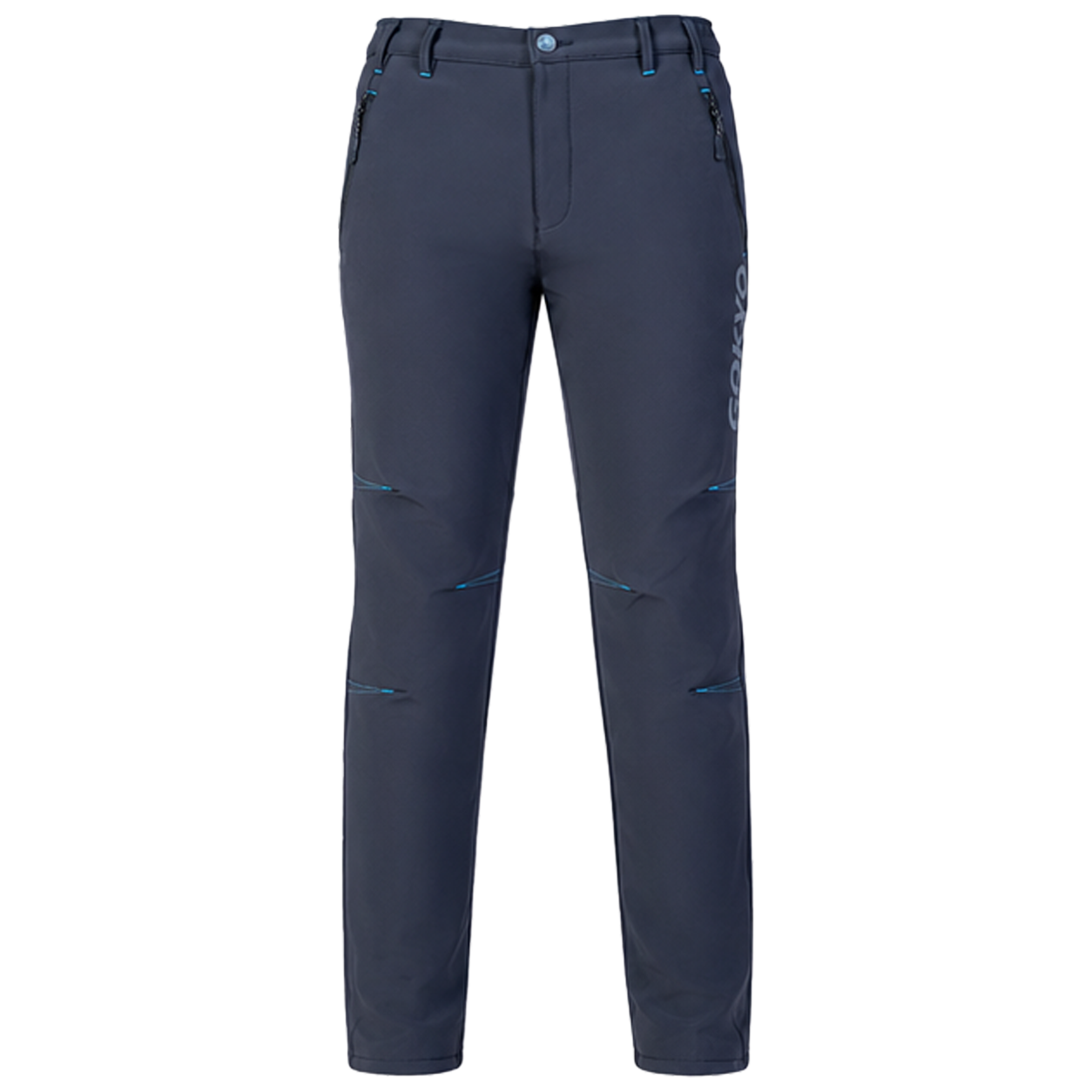 Makalu Cold Weather Trekking & Travel Pants