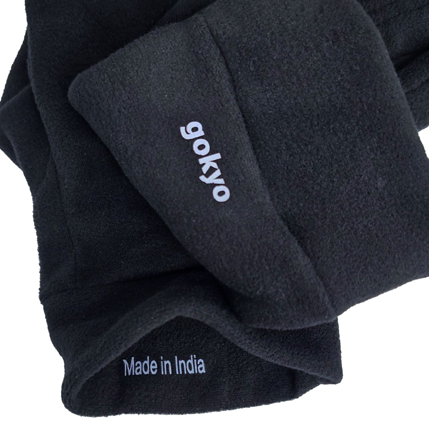 Buy Gokyo Makalu Fleece Liner Gloves | Cold Weather Gloves at Gokyo Outdoor Clothing & Gear