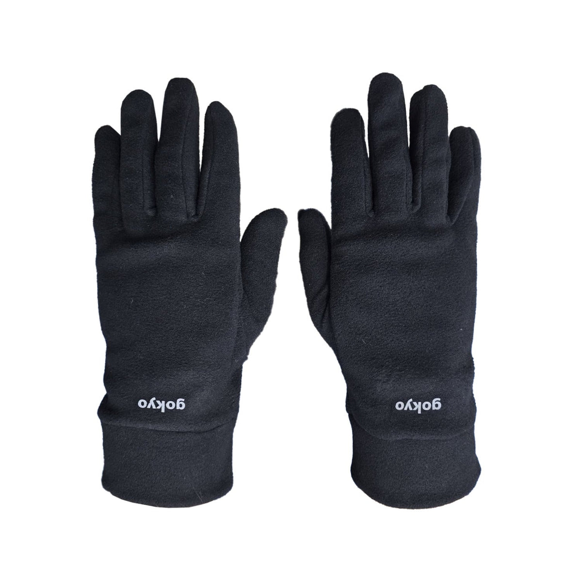 Buy Gokyo Makalu Lightweight Fleece Liner Gloves | Cold Weather Gloves at Gokyo Outdoor Clothing & Gear