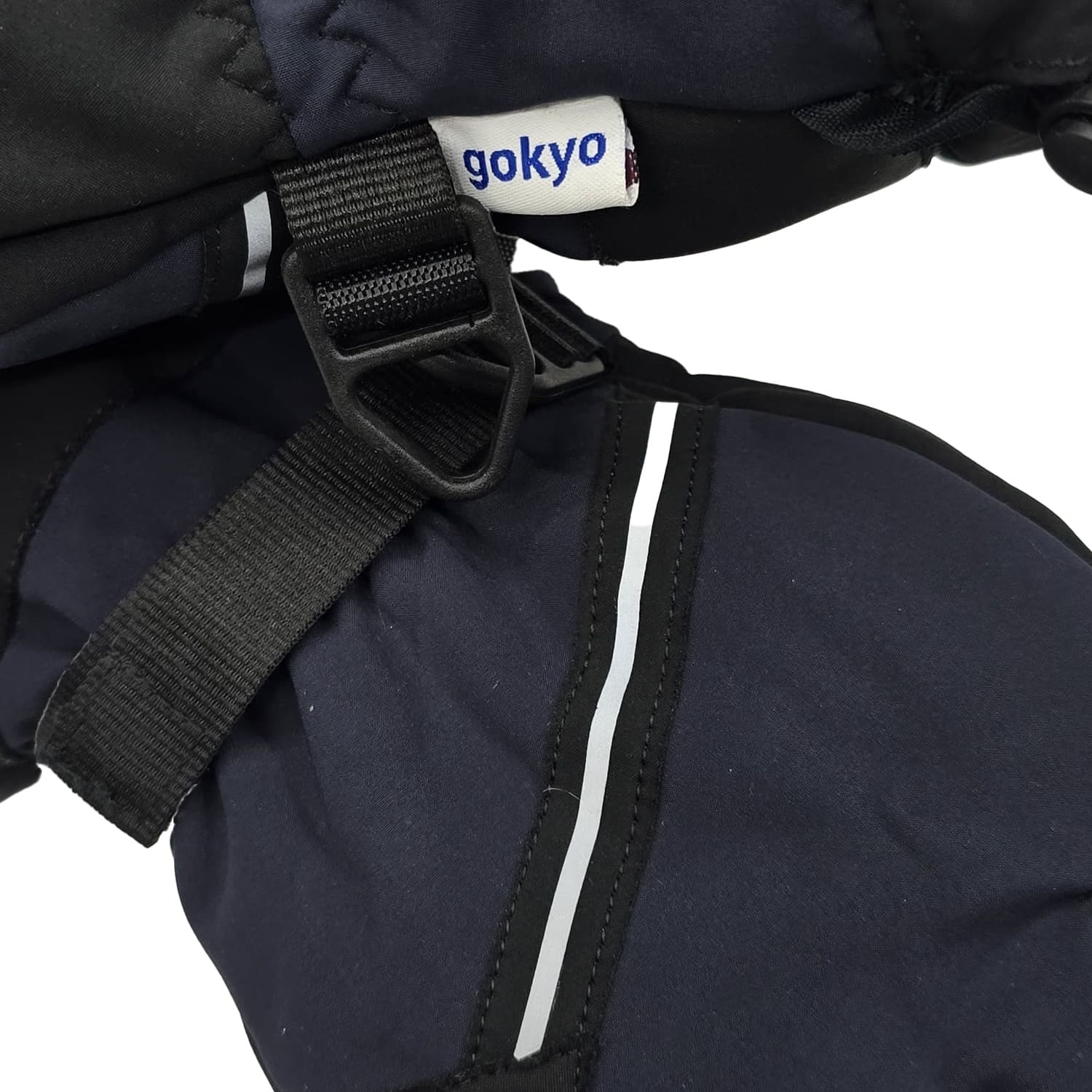 Buy Gokyo Makalu Cold Weather Waterproof Gloves | Cold Weather Gloves at Gokyo Outdoor Clothing & Gear