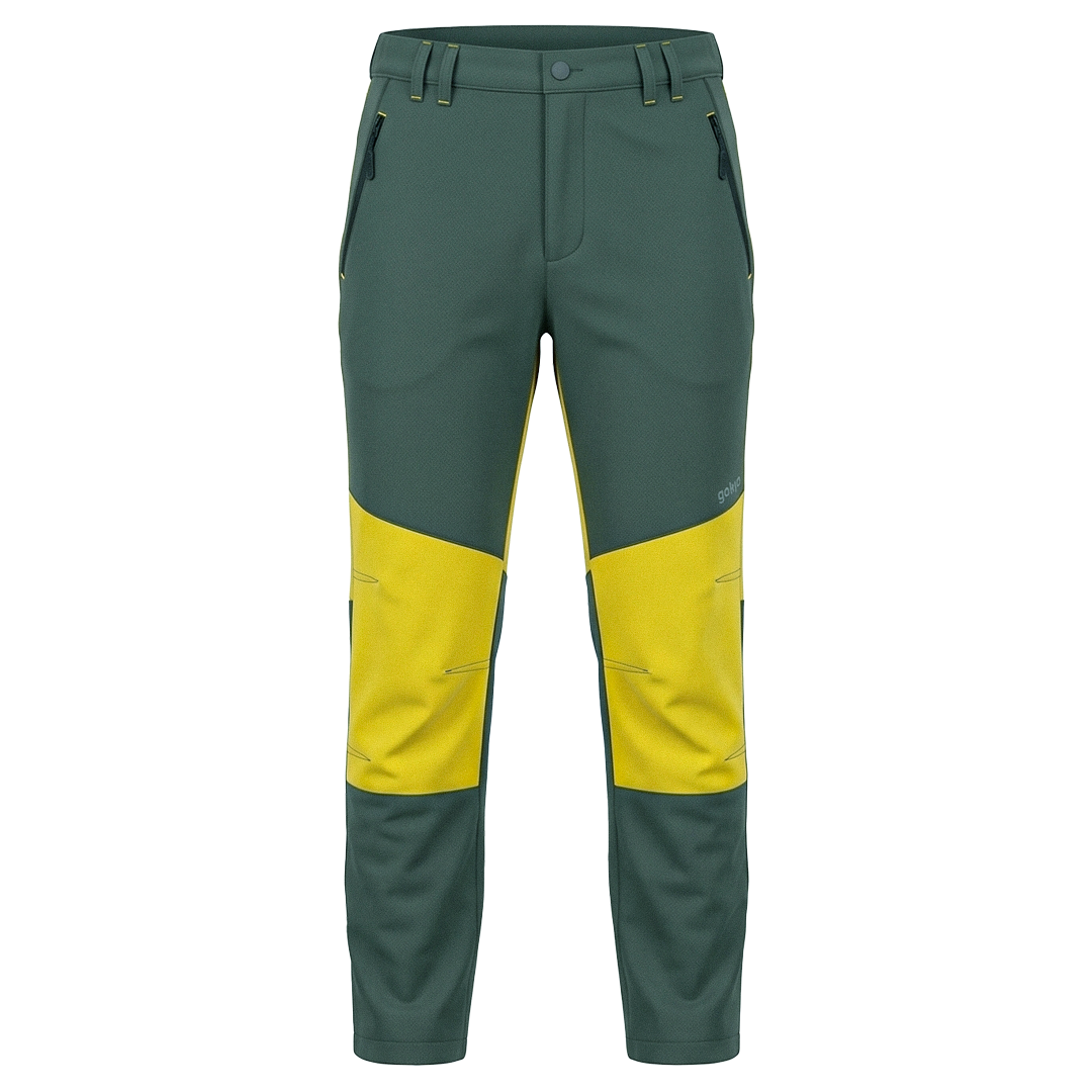 Makalu HeatFlux Trekking & Cold Weather Pants