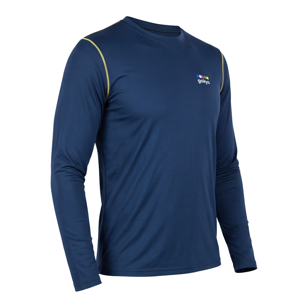 Buy Gokyo Makalu Polarec ZT Base Layer Top | Base Layer Thermals at Gokyo Outdoor Clothing & Gear