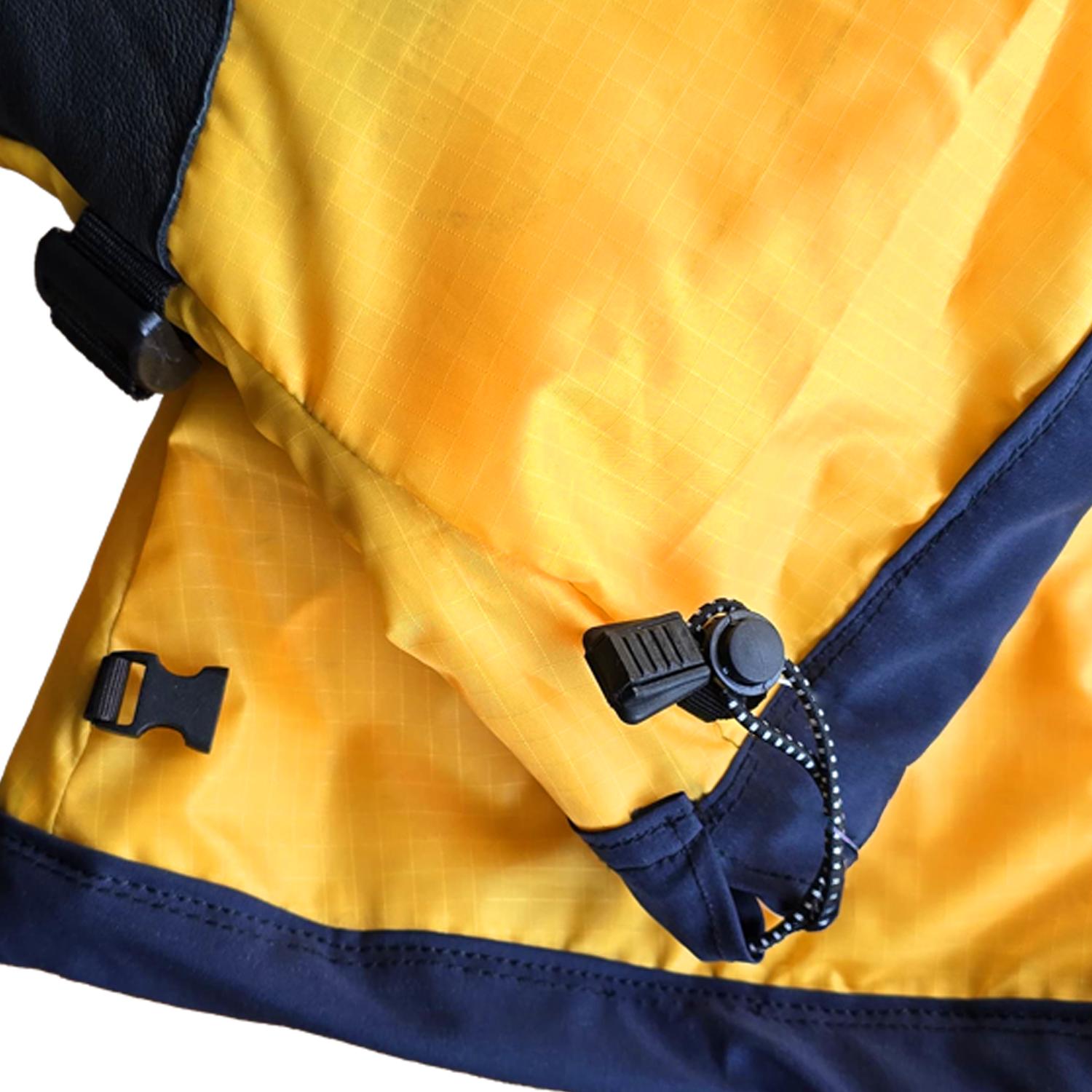 Buy Gokyo Makalu Summit Mittens | Cold Weather Gloves at Gokyo Outdoor Clothing & Gear