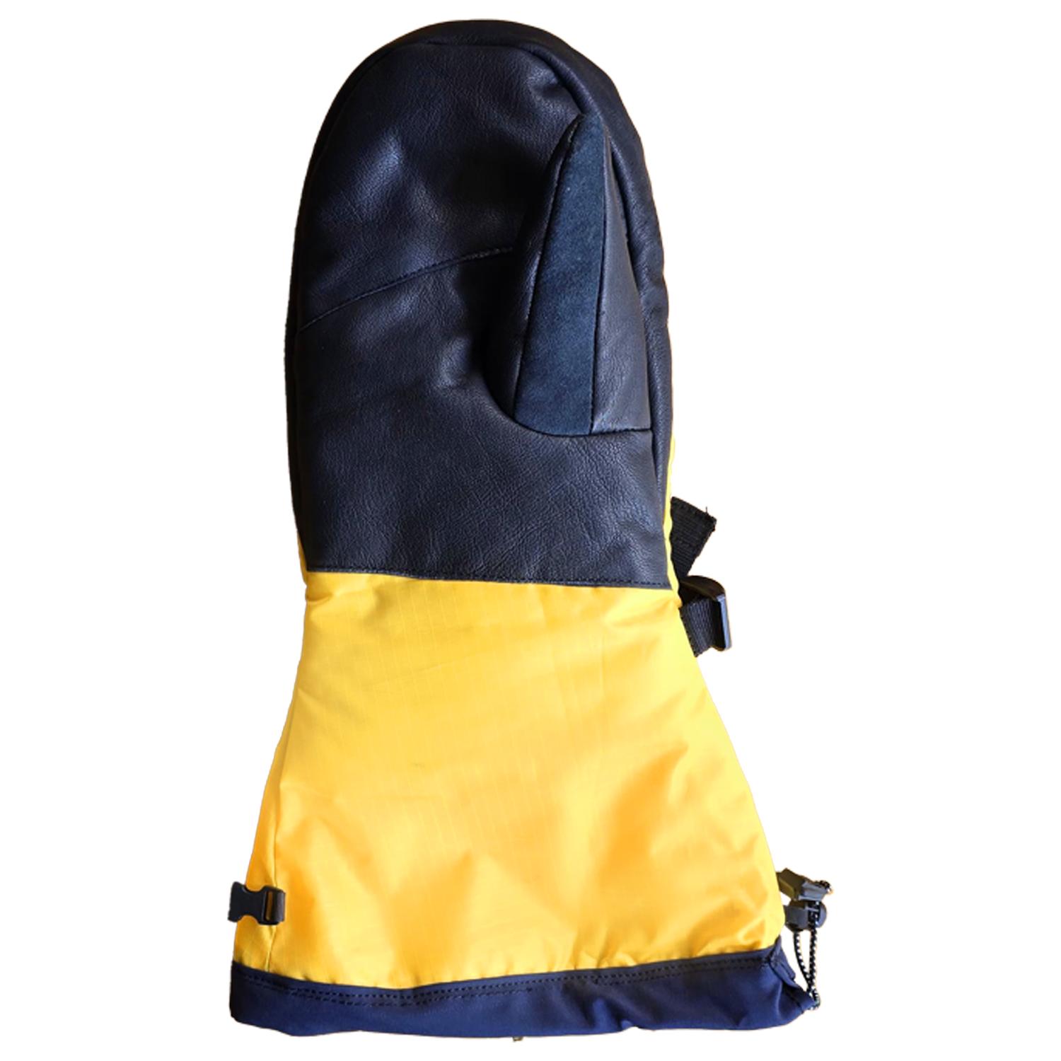 Buy Gokyo Makalu Summit Mittens | Cold Weather Gloves at Gokyo Outdoor Clothing & Gear